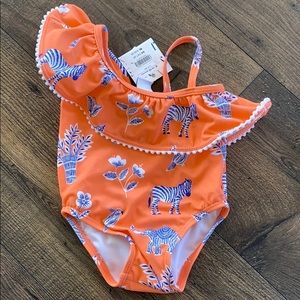 Janie & Jack Baby swimsuit